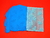 3043 Texturador rosas - comprar online