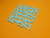 3493 texturador hojas - Piquillin3D, tienda de cortantes