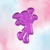 5168 Vampirina: cortante+sello(2 piezas) en internet