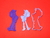 5395 Woody: cortate+sello (2 piezas)