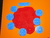 6615 minis sellos San Valentin x 8 en internet