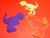 696 Dinosaurio T-rex: cortante+sello(2 piezas) en internet