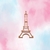 7266 torre eiffel