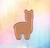 741 Llama: cortante+sello(2 piezas) - comprar online