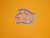 8273 sonic: cortane+sello(2 piezas) en internet