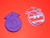 8314 Emoji egresado - comprar online