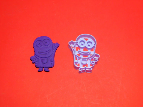 8611 Minions