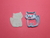 332 Gato sentado - comprar online