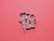 8118 Logo Harry potter - comprar online