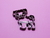 383 PERRO Pug mod 29 - comprar online