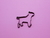 392 Perro Bull Terrier cuerpo mod 13