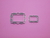 Combo cuadros vintage x 2 - comprar online