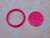 Imagen de 8082 Emoji carita feliz: cortante+sello(2 piezas)