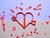 6384 Corazón con flecha - comprar online