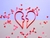 6447 Rompecabezas corazón - comprar online