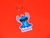 Llavero Lilo y stitch personalizado - comprar online