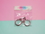 STOCK DISPONIBLE: Bicicleta