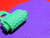 3593 Rodillo texturador piedra - comprar online