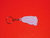 Llavero piecito para baby shower, recibimiento nacimiento, etc - tienda online