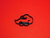8372 nube roja NARUTO