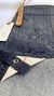 delantal denim pampa
