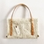 delantal pampa lona - comprar online