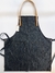 delantal denim pampa - tienda online