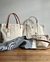 Bolsa Labor cruda - comprar online