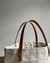 Bolsa lona Mercado - H O R N O