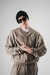 I254004 - CAMPERA BOMBER LIMITS - tienda online