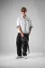 Imagen de I253501 - CAMISA NAPOLES