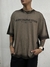 I251037 - REMERA LAVADA IKER - comprar online