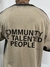 I251037 - REMERA LAVADA IKER - comprar online