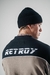 I254008 - CAMPERA BOMBER RETROY - vete