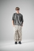 I251008 - REMERA OVER PLANNER