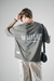Imagen de I251008 - REMERA OVER PLANNER