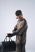 I251021 - REMERA DANTE OXIDO - comprar online