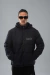 I257004 - CAMPERA PUFFER CREATIVE en internet