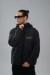 I257004 - CAMPERA PUFFER CREATIVE - vete