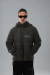 I257004 - CAMPERA PUFFER CREATIVE - comprar online