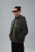 I257004 - CAMPERA PUFFER CREATIVE - tienda online