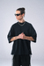 I251023 - REMERA BASICA - TIRILLERAS - tienda online