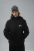 I257007 - CAMPERA PUFFER UNIVERSAL en internet