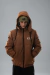 I257007 - CAMPERA PUFFER UNIVERSAL en internet