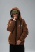 Imagen de I257007 - CAMPERA PUFFER UNIVERSAL