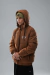 I257007 - CAMPERA PUFFER UNIVERSAL - tienda online