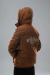 I257007 - CAMPERA PUFFER UNIVERSAL