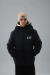 I257007 - CAMPERA PUFFER UNIVERSAL