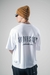 I251008 - REMERA OVER PLANNER - vete