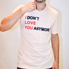 Remera Anymore